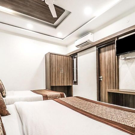 Hotel Kings Amritsar Bagian luar foto