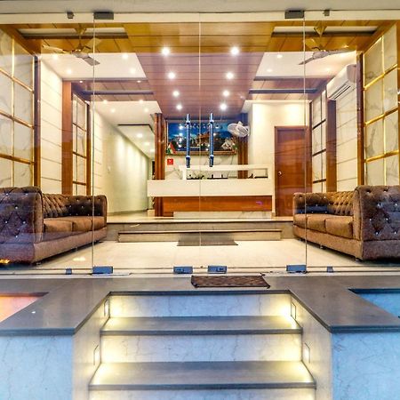 Hotel Kings Amritsar Bagian luar foto