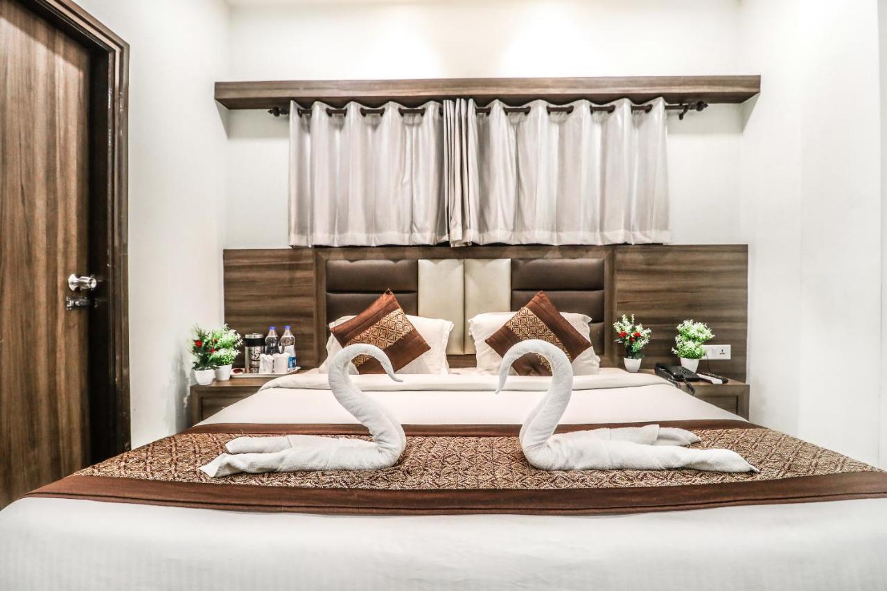 Hotel Kings Amritsar Bagian luar foto