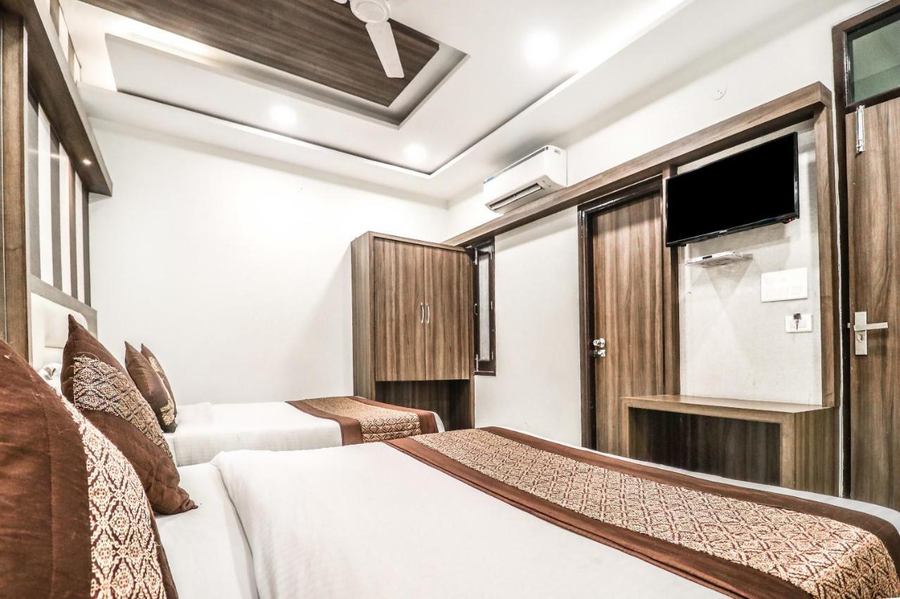 Hotel Kings Amritsar Bagian luar foto