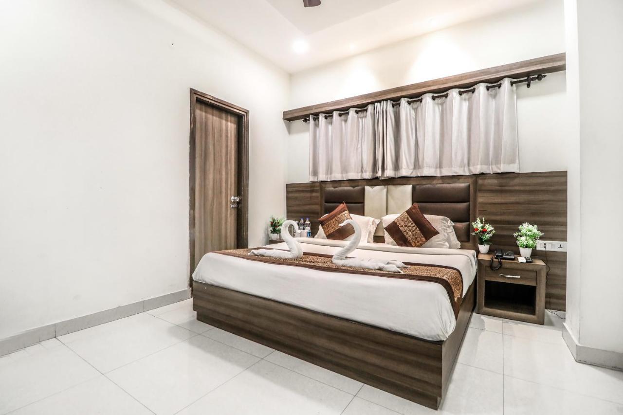 Hotel Kings Amritsar Bagian luar foto