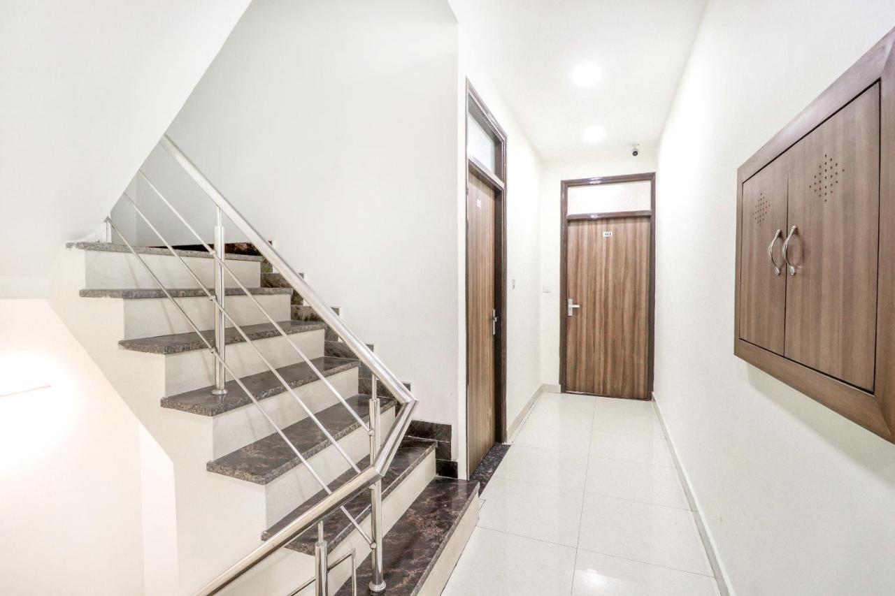 Hotel Kings Amritsar Bagian luar foto