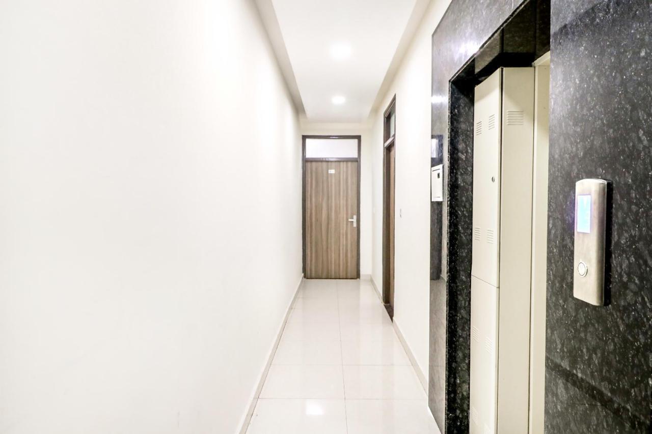 Hotel Kings Amritsar Bagian luar foto