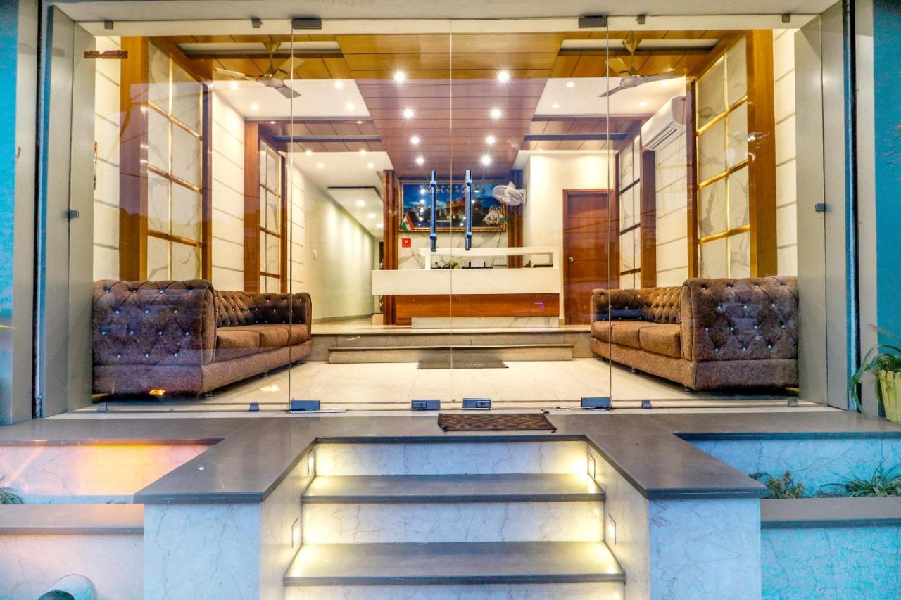 Hotel Kings Amritsar Bagian luar foto