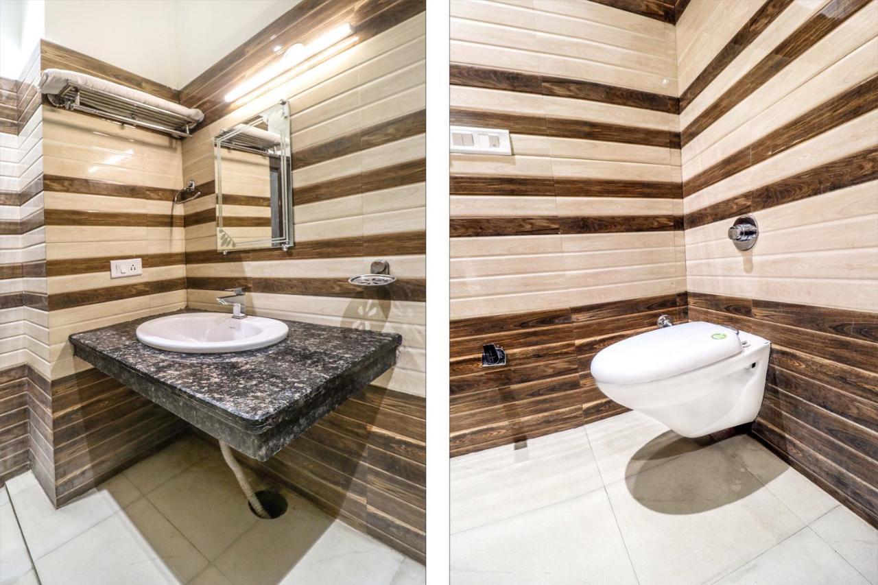 Hotel Kings Amritsar Bagian luar foto